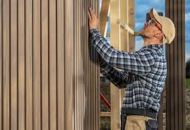 Best Insulated Siding Installation  in Clarkdale, AZ